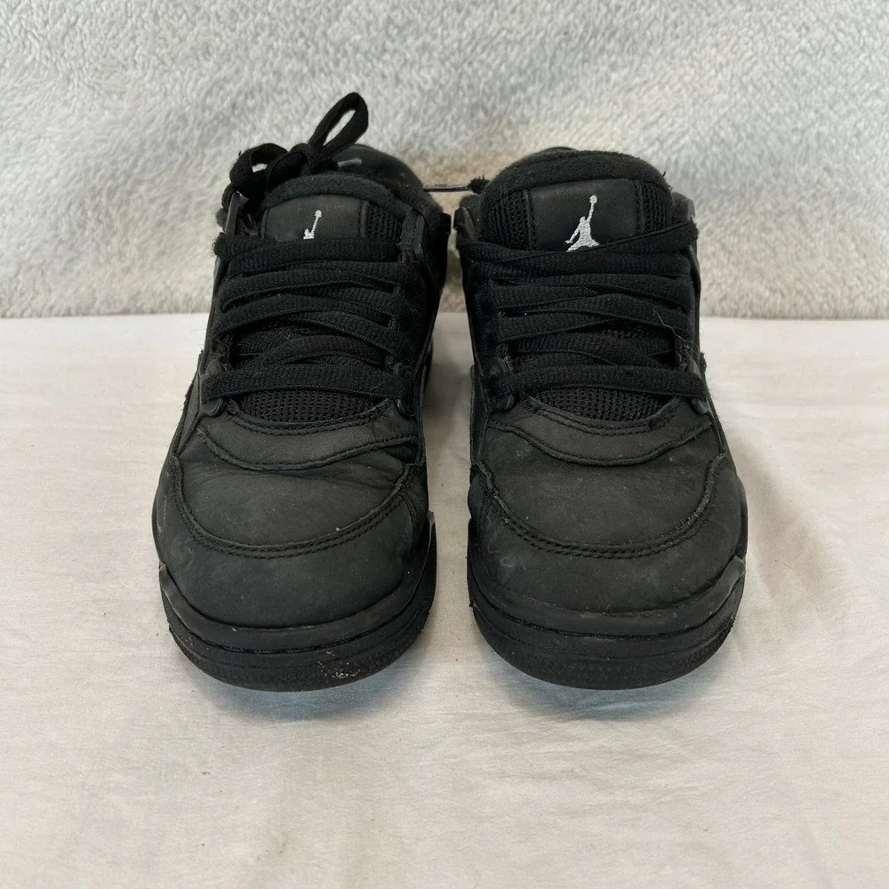 Jordan Stadium‎ 90 Triple Black GS Sneakers FQ7938-004 Youth Size 4Y